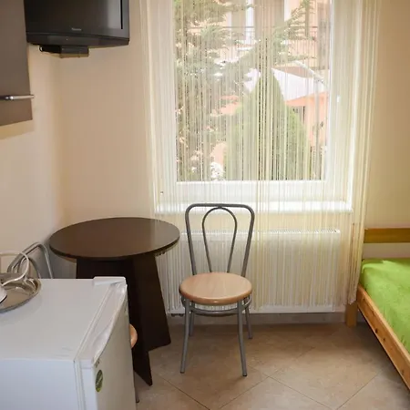 U Gosa Homestay szállás
