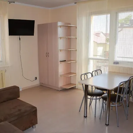 U Gosa Homestay szállás *