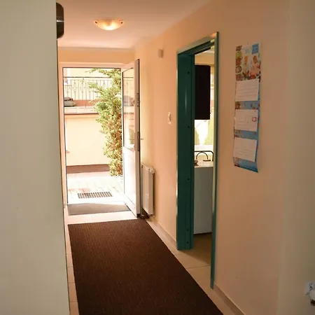 U Gosa Homestay szállás *