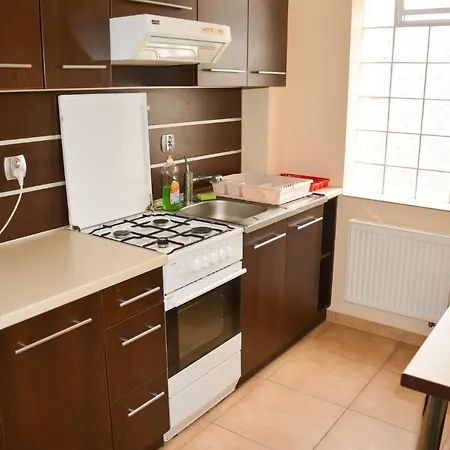 Homestay szállás U Gosa *