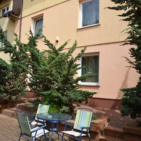 Homestay U Gosa Ustronie Morskie