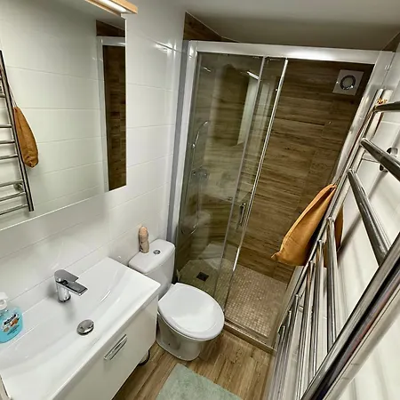 U Gosa Homestay szállás Ustronie Morskie