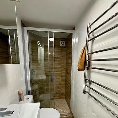 U Gosa Ustronie Morskie