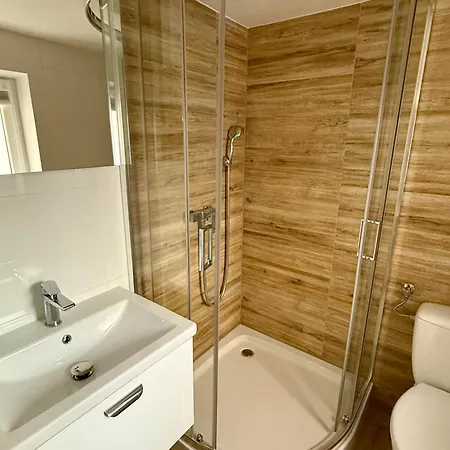 U Gosa * Ustronie Morskie