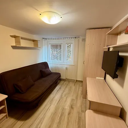 U Gosa Homestay szállás