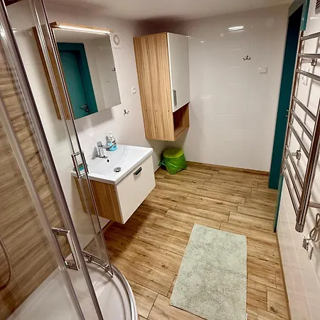 U Gosa Homestay szállás *