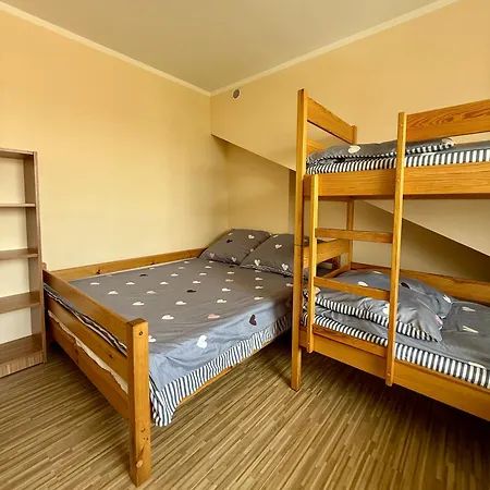 U Gosa * Ustronie Morskie