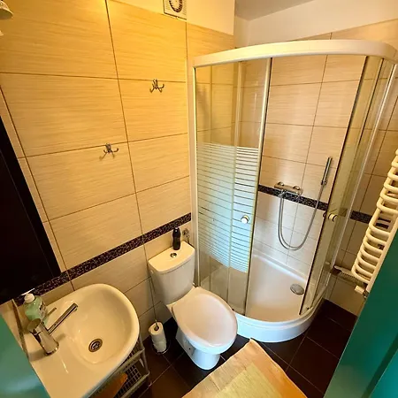 U Gosa Homestay szállás