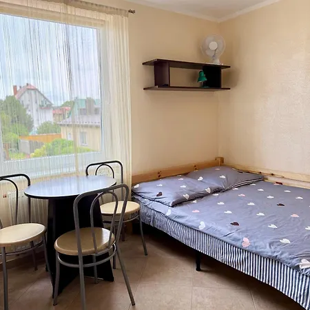 Homestay szállás U Gosa *