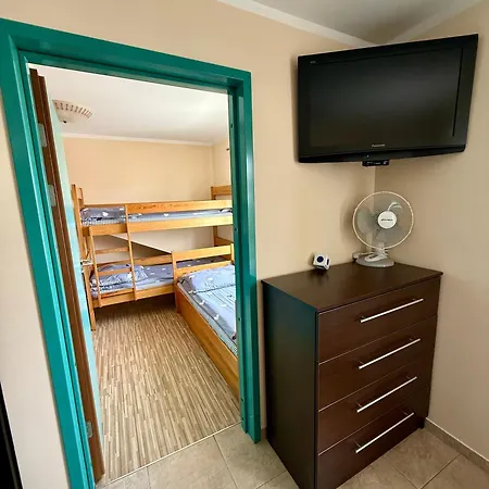 U Gosa Homestay szállás Ustronie Morskie