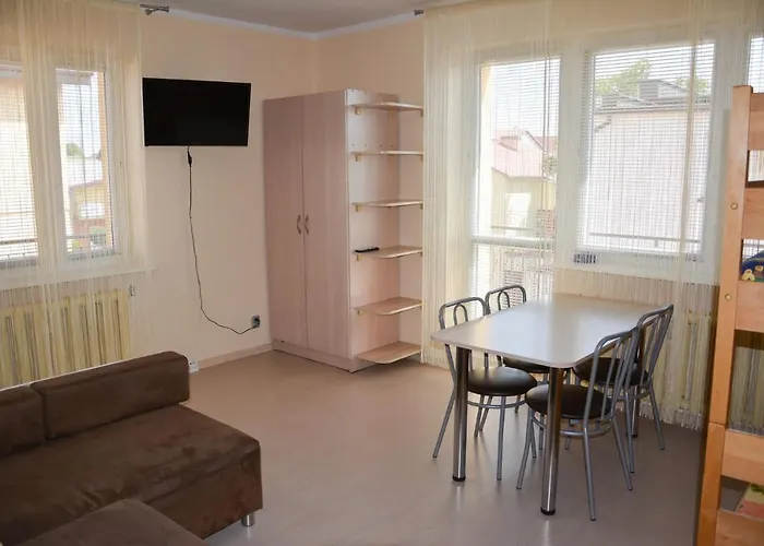 U Gosa Habitación en casa particular *