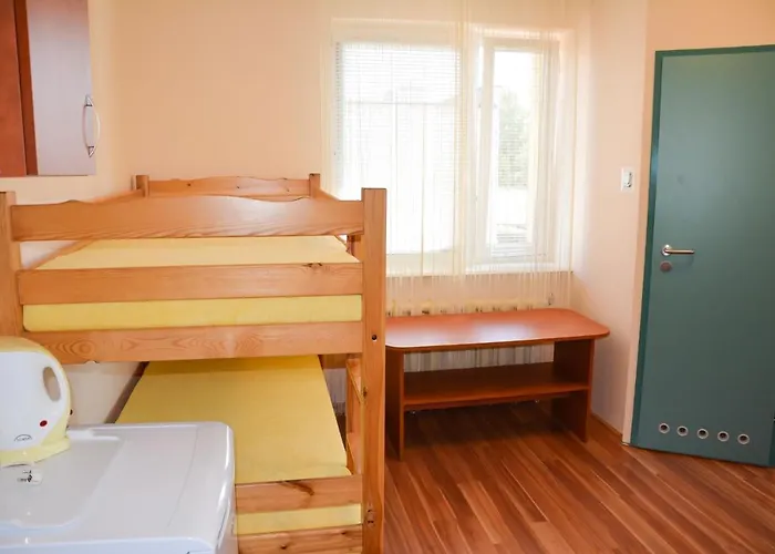 U Gosa Ustronie Morskie