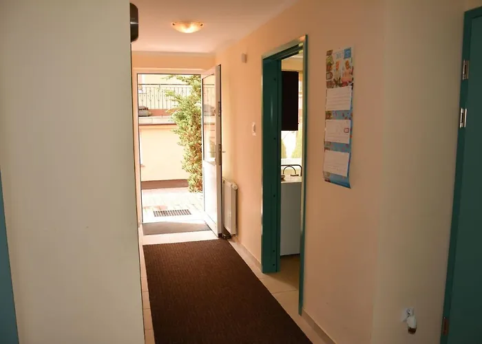 U Gosa Habitación en casa particular *