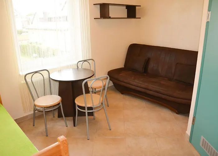 U Gosa * Ustronie Morskie