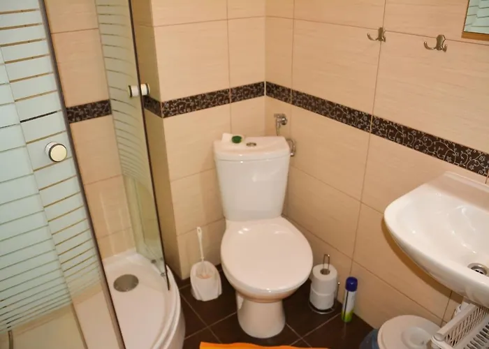 Habitación en casa particular U Gosa Ustronie Morskie