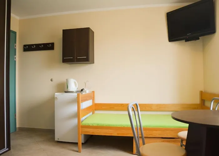 U Gosa Δωμάτια σε οικογενειακή κατοικία Ustronie Morskie