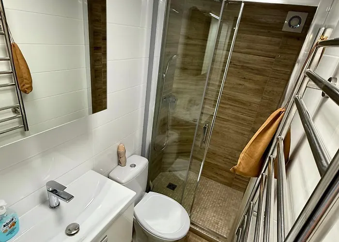 U Gosa Habitación en casa particular Ustronie Morskie