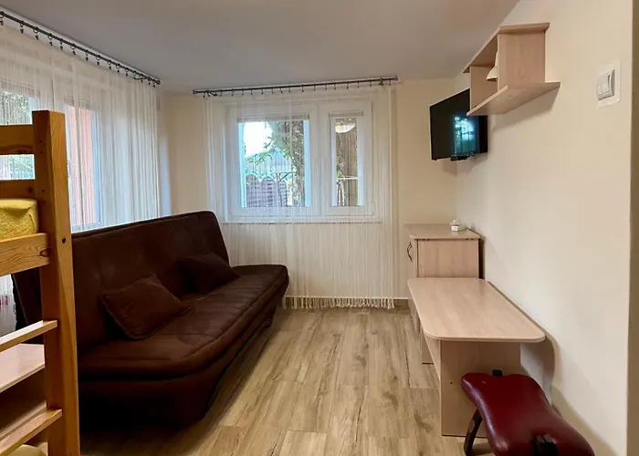 Habitación en casa particular U Gosa Ustronie Morskie