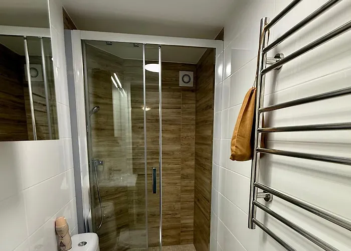 U Gosa Ustronie Morskie