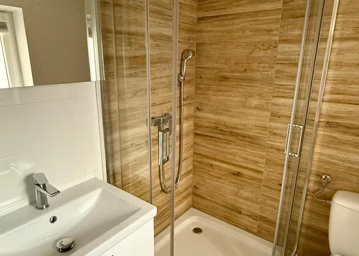 U Gosa * Ustronie Morskie