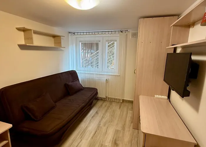 U Gosa Habitación en casa particular