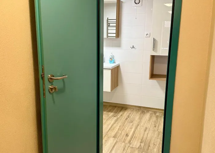 Habitación en casa particular U Gosa