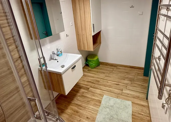 U Gosa Habitación en casa particular *