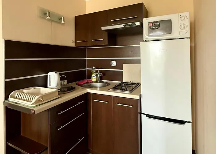 U Gosa Ustronie Morskie