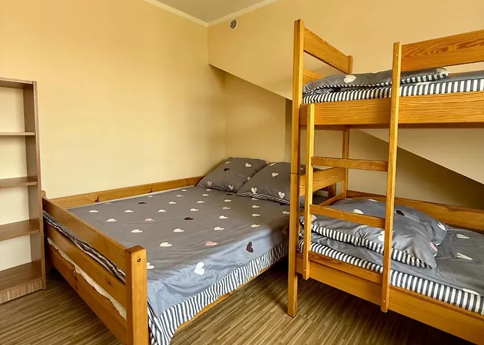 U Gosa * Ustronie Morskie