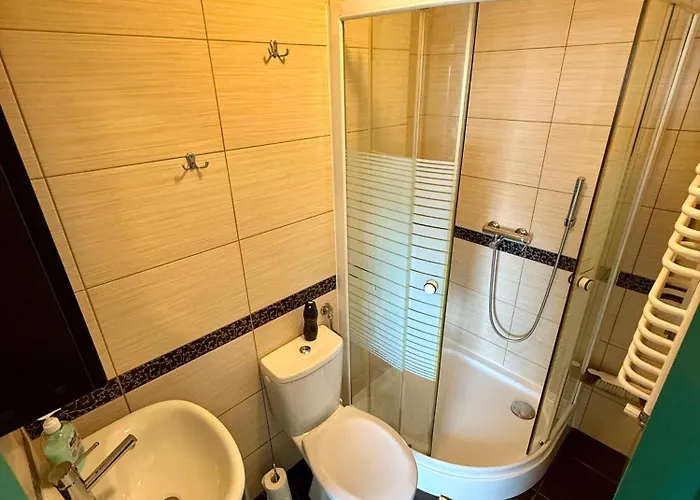 U Gosa Habitación en casa particular