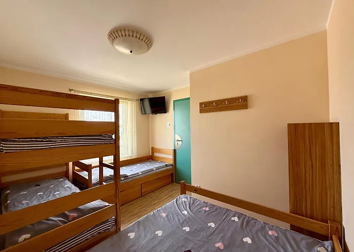 Habitación en casa particular U Gosa