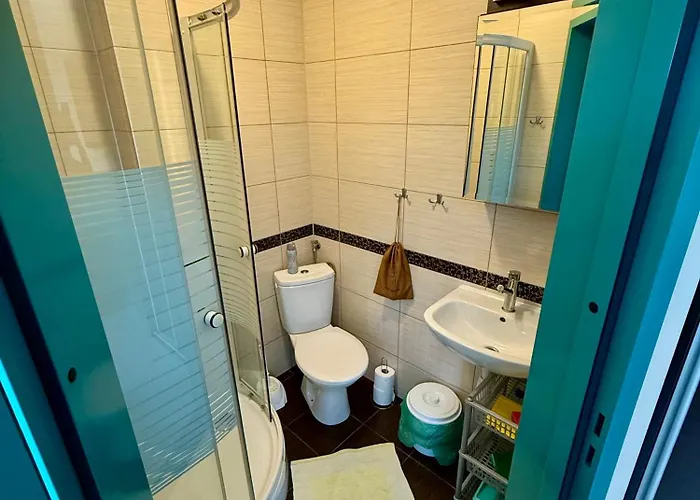 U Gosa Habitación en casa particular *