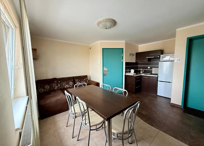 Habitación en casa particular U Gosa